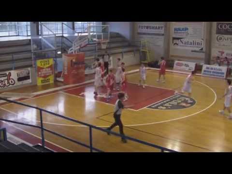 F4 U19 el Orvieto-Gualdo recap