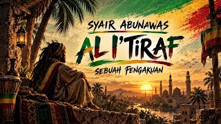 Download lagu Syair Abu Nawas – Al I'tiraf | Sebuah Pengakuan | Arabian Reggae mp3