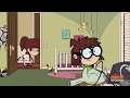 The Loud House Lynn Farts