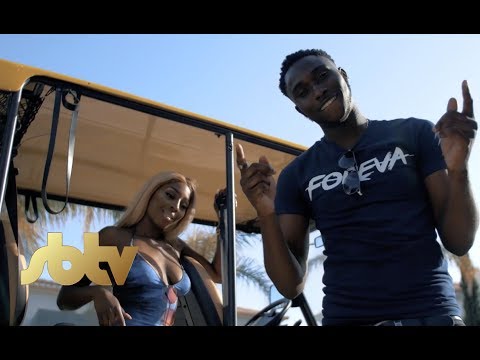 TayoGG | Undercover Lover (Prod. by JB104) [Music Video]: SBTV