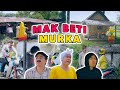 MAK BETI MARAH SUTRISNO MINTA KRETA