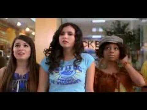 The American Mall (2008) trailer thumbnail