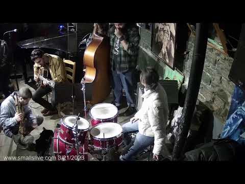 Lew Tabackin Trio - Live At Smalls Jazz Club - New York City - 3/21/23