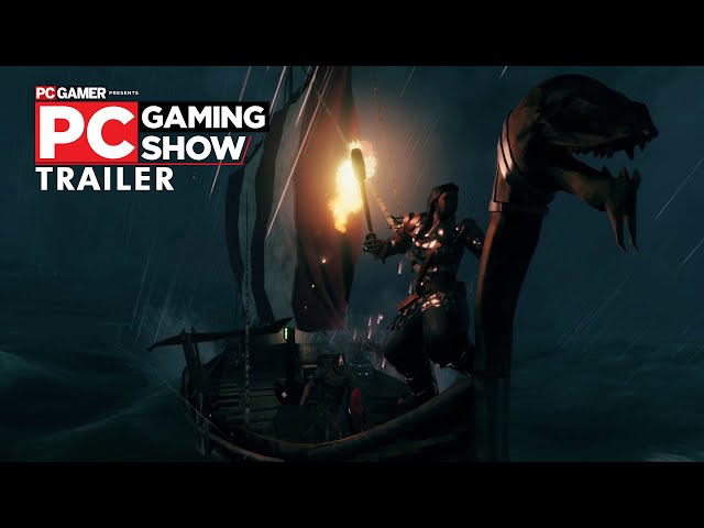 New Trailer For Icarus Debuts During PC Gaming Show