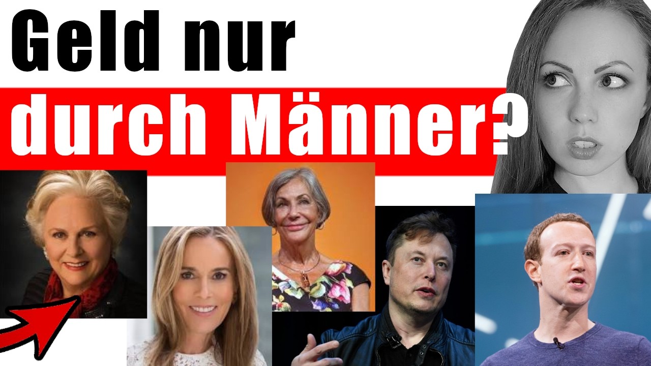 Warum moderne Frauen unglücklich sind!
