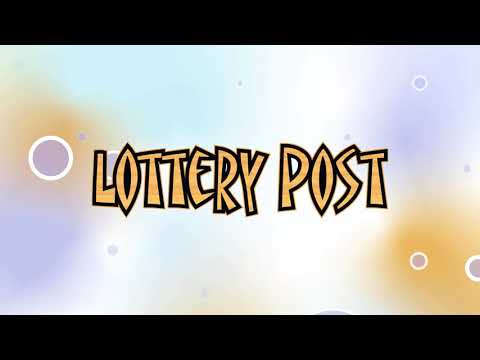 Nylottery Org Post