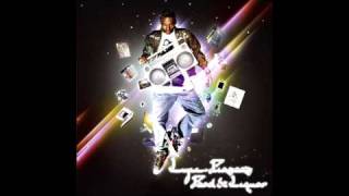 Lupe Fiasco - Pressure (feat. Jay-Z)
