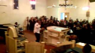 L.A. INNER CITY MASS CHOIR - MORE ABUNDANTLY