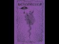 HEXENBEZEM Desensitized EP
