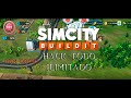 Simcity Buildit Actualizado 2021 Todo Ilimitado R D M D