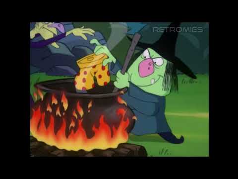 Mad Jack The Pirate - 2005 ???? (HD)(Nederlands Gesproken)