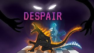 Raijin&#39;s Despair....