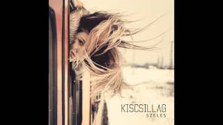 Kiscsillag - Földre