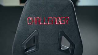 Next Level Racing Challenger Cockpit