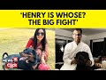 Mahua Moitra & Her Estranged Partner Jai Anant Dehadrai Spat Over Custody Of Their Dog Henry | N18V