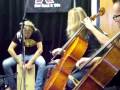 Apocalyptica "Refuse/Resist"