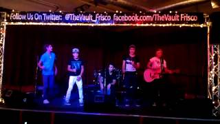 IM5 covering Boyfriend in Frisco texas