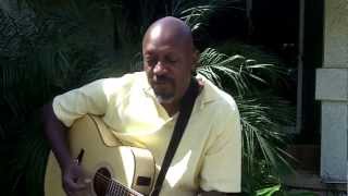 Coconut Woman (Harry Belafonte) JamaicaBob