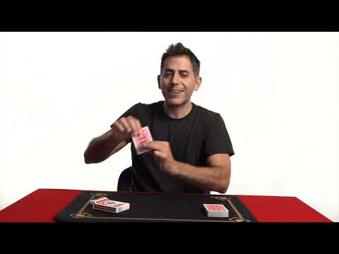 Voir la vidéo Prediction Metamorphosis