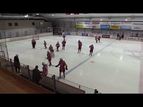 Jeppis/IFK  U17  - He-Ki  23..02.2022