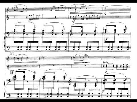 download lagu mp3 mp4 Khachaturian Trio Clarinet Violin Piano, download lagu Khachaturian Trio Clarinet Violin Piano gratis, unduh video klip Khachaturian Trio Clarinet Violin Piano