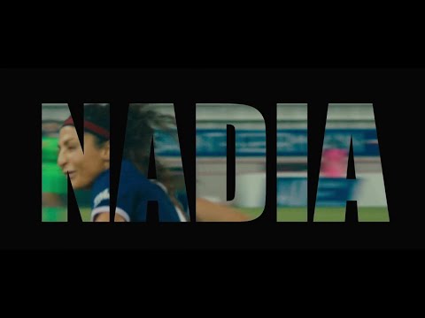 Nadia / 10.09. / 16:30 / Cineplexx