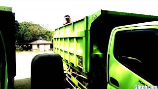 Download lagu MUNDUR ALON ALON-Cover . Truck mp3