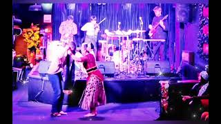 Download lagu Tante Lari (Sahul Sakti) - Improvised Indonesian dance and music - Melbourne Fringe Festival 2025 mp3