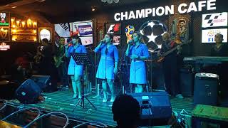 Download lagu CHAMPION CAFE - LAGU BATAK TERPOPULER | # 4 mp3