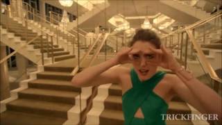 Red Hot Chili Peppers - So Much I