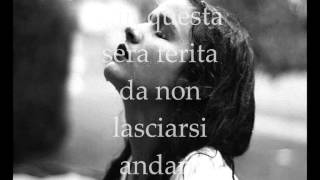 " Le notti di maggio "