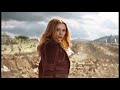 Wanda Maximoff 4K IMAX scenes (Avenger: Infinity War)