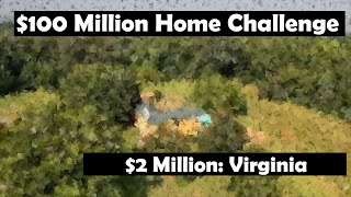 $2 Million Homes in Virginia