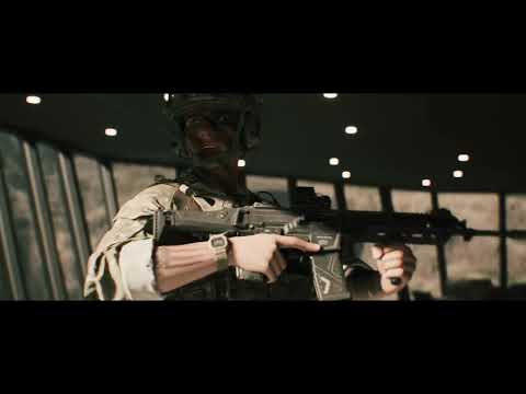 Execute Battlefield 6 - Ich bin dein Urteil (Prod by Maxxton Beats)