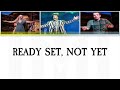 Ready Set Not Yet Beetlejuice The Musical Color Coded Lyrics