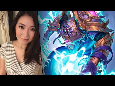 The Biggest Wurms You've Ever Seen (Hopefully) | Hafu Hearthstone