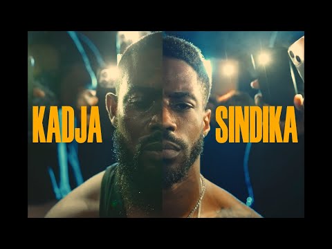Kadja - Degagement Feat Sindika (Clip Officiel)
