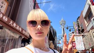 【4泊5日】このスタイルが大阪スタイル。【のえのん】