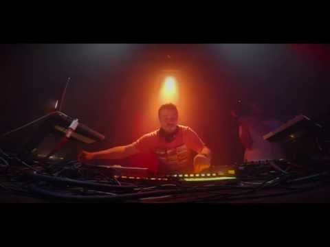 Dave Storm Live Shows 2015