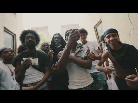 Ace Hound - HOW MANY DEADS ft (Kdotdatrend & BdotTopShotta) SHOT BY @CHDENT