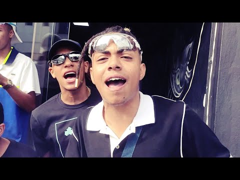 MC Lipi, MC Paulin da Capital, MC DR, MC Rafinha - Medley exclusivo ( 2020 )
