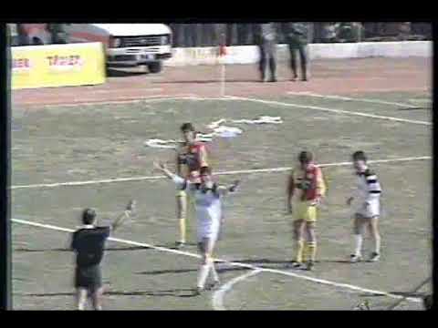 Aydınspor 1-3 Galatasaray (14.02.1993)