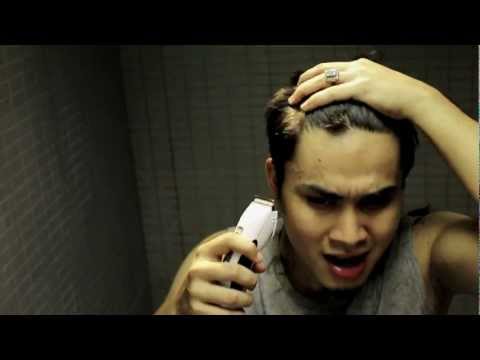 [MTV] Shahir - Cinta Kan Kembali