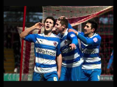 Tribute to Shane Long at Reading FC ( 2005-11)