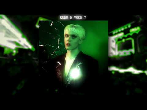 VERDERAME - Quem é você? (Audio)