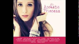 Princess - U Smile (Acoustic Princess) (2011)