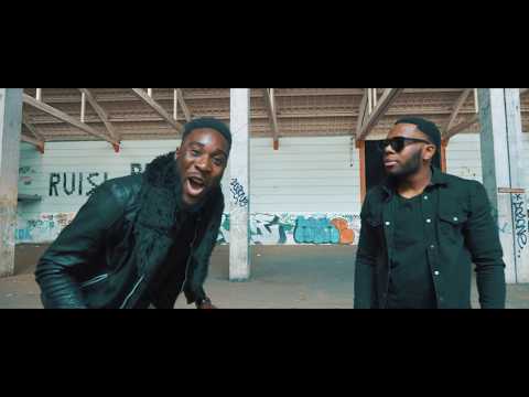 Famille Royale - Faya (Clip Officiel)