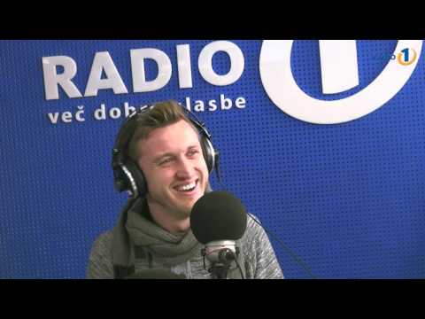 Klemen Slakonja kot Fredi Miler HD