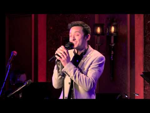 Daniel Quadrino - "Taking Chances" (Broadway Loves Celine Dion)