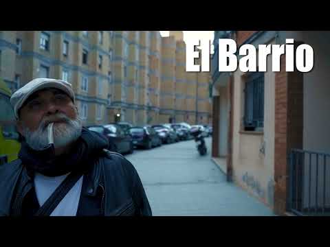 POEMAS 📝 El Barrio y Háblame - TXEMA FERRER